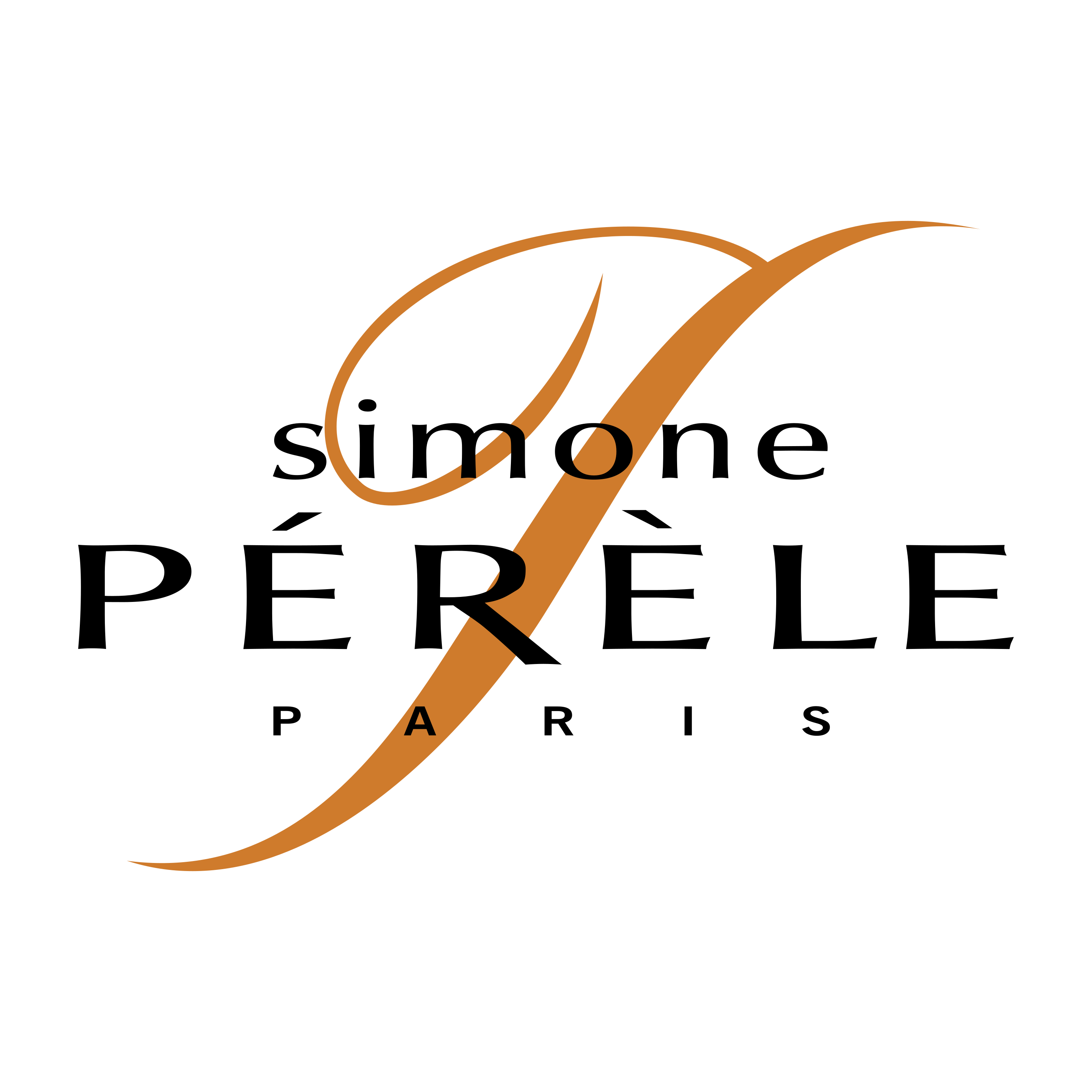 Simone Perele